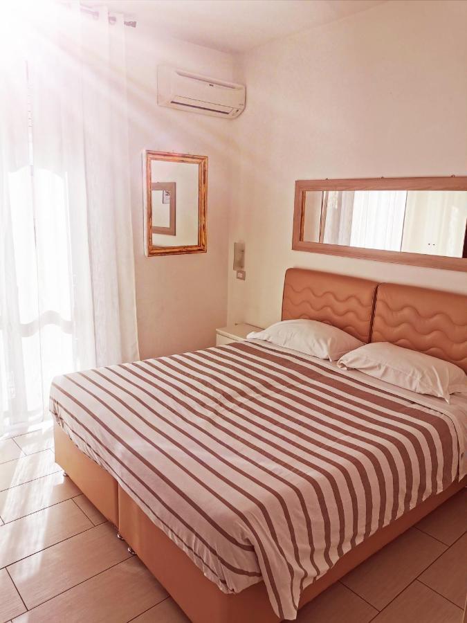 Sweet Dreams Guest House Alghero Exterior foto