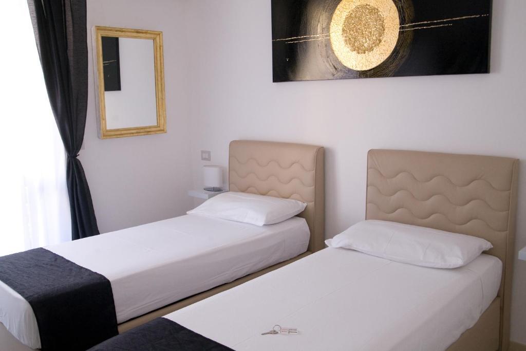Sweet Dreams Guest House Alghero Quarto foto
