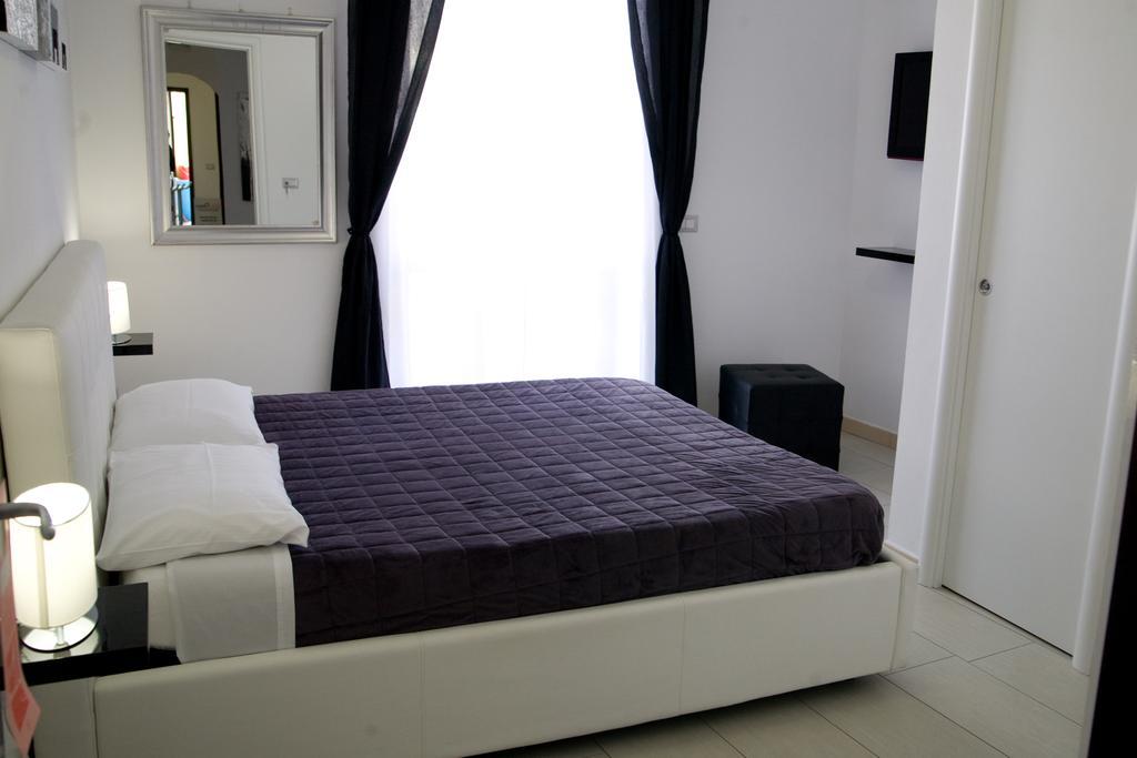 Sweet Dreams Guest House Alghero Quarto foto