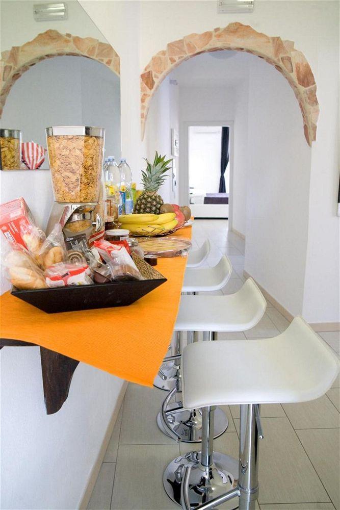 Sweet Dreams Guest House Alghero Exterior foto