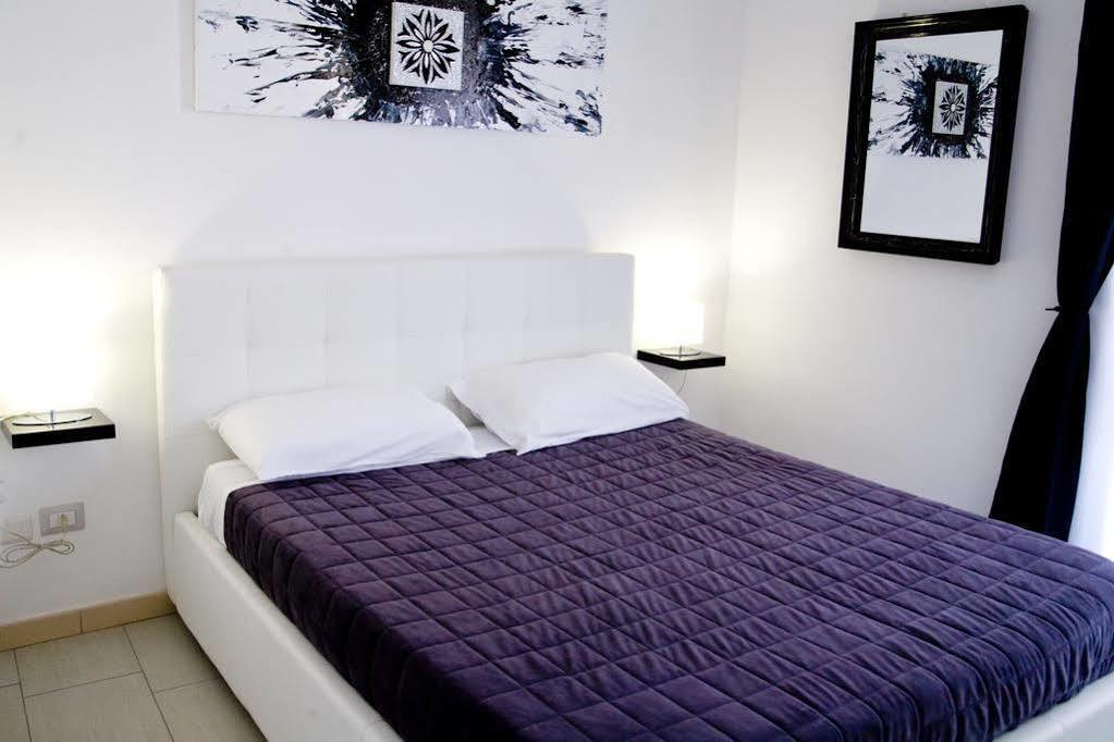 Sweet Dreams Guest House Alghero Exterior foto