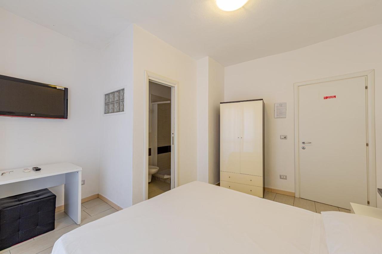 Sweet Dreams Guest House Alghero Exterior foto