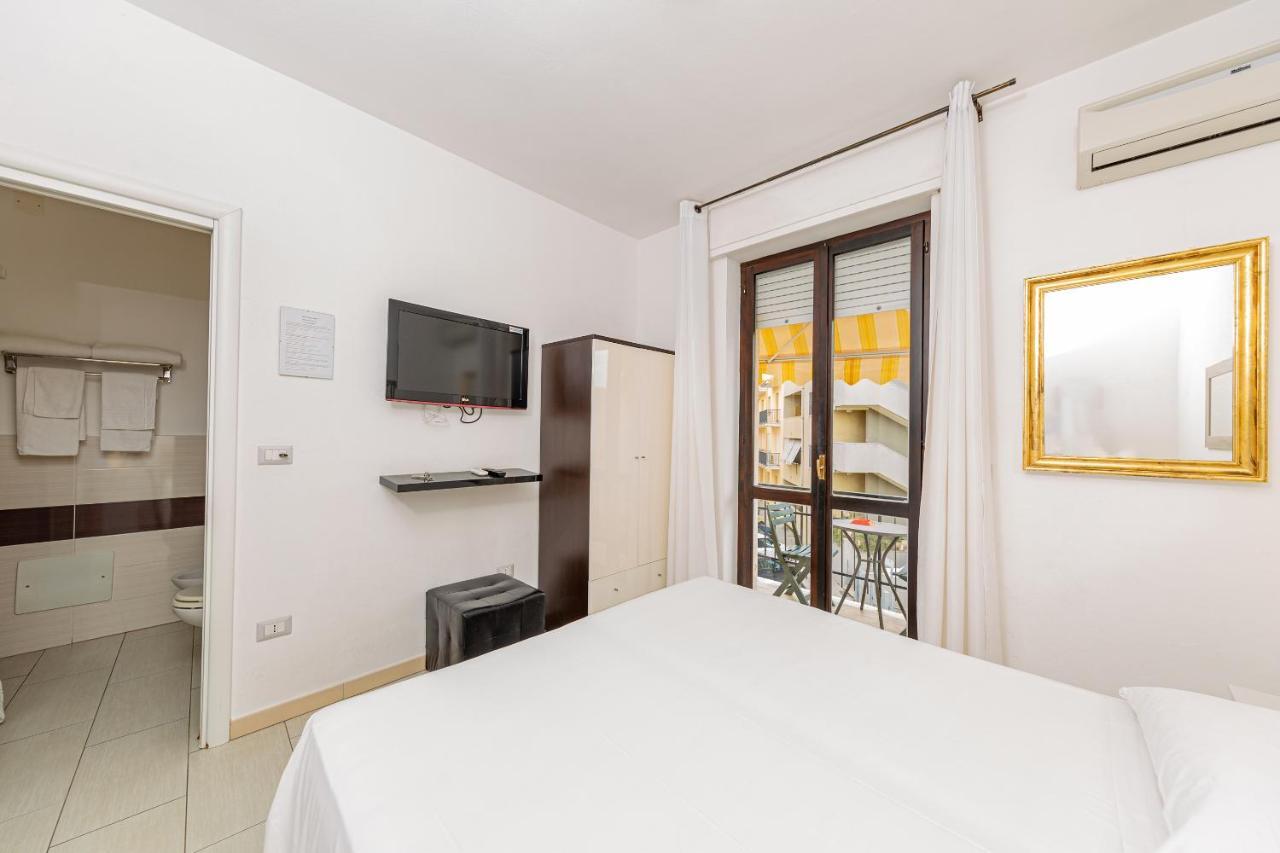 Sweet Dreams Guest House Alghero Exterior foto