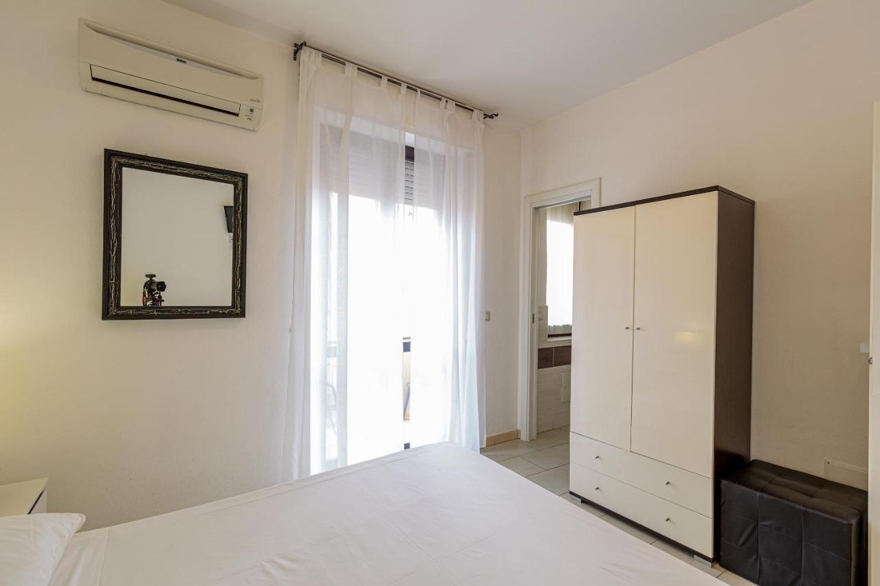 Sweet Dreams Guest House Alghero Exterior foto